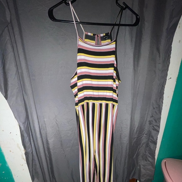 art class Pants - Jumpsuit